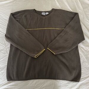 Oversized Sweatshirt